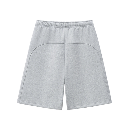 Bubble Shorts