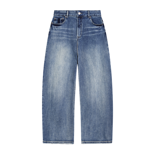 Nocturnl Baggy Jeans