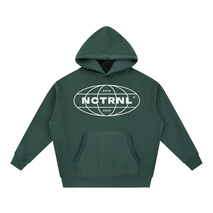 EUROPA HOODIE