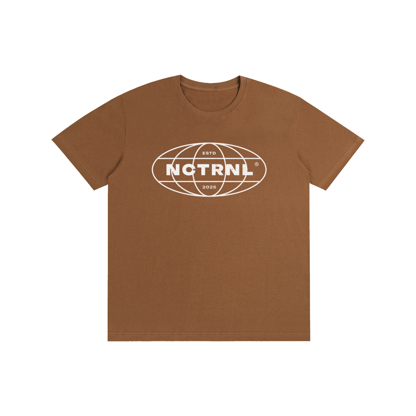 Globe Tee