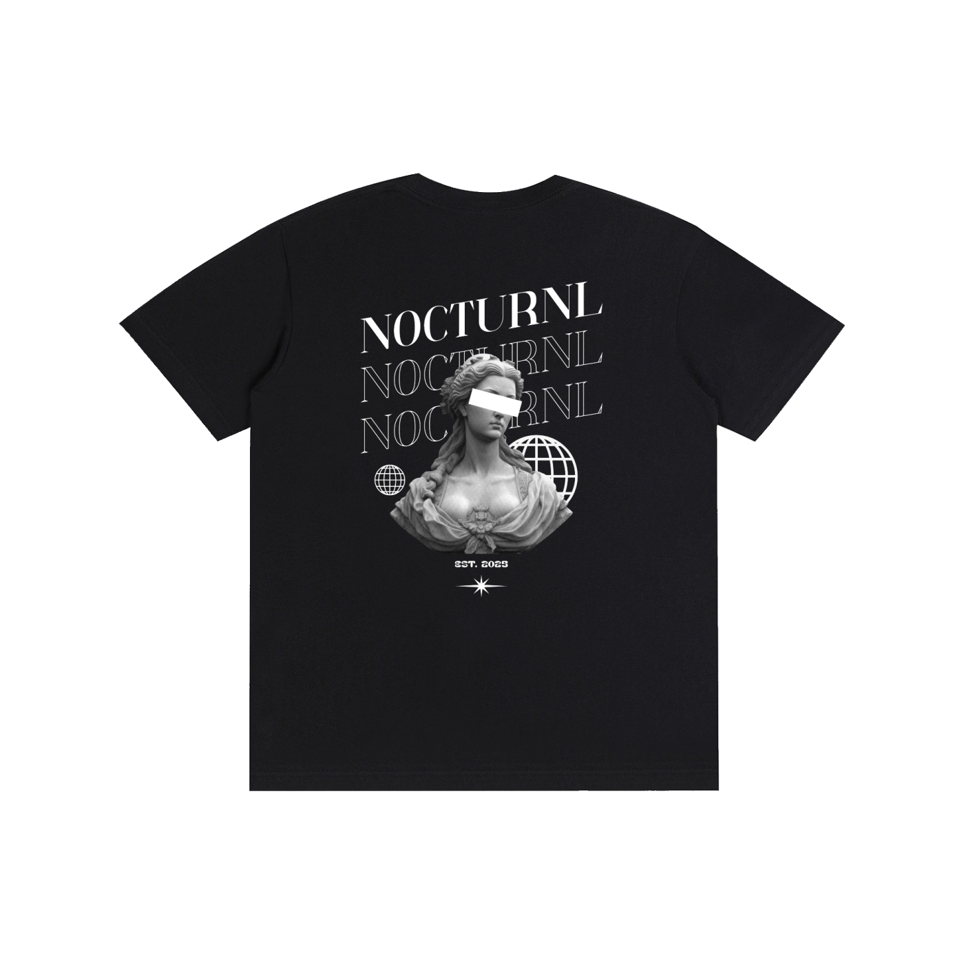 Statue Tee