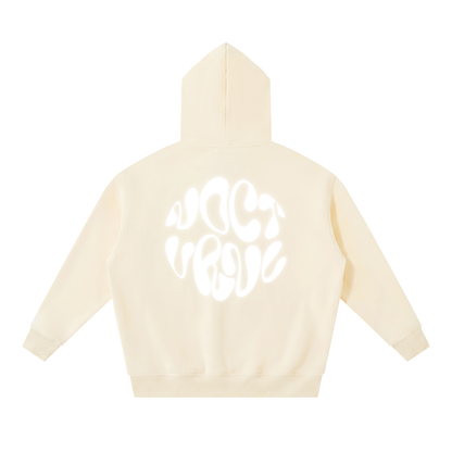 BUBBLE HOODIE