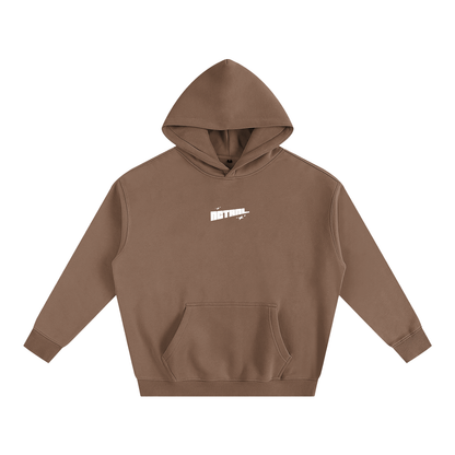 Zoom Hoodie