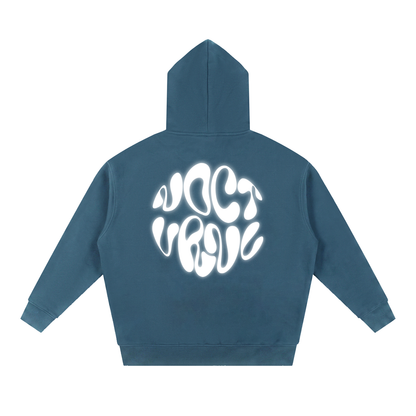 BUBBLE HOODIE