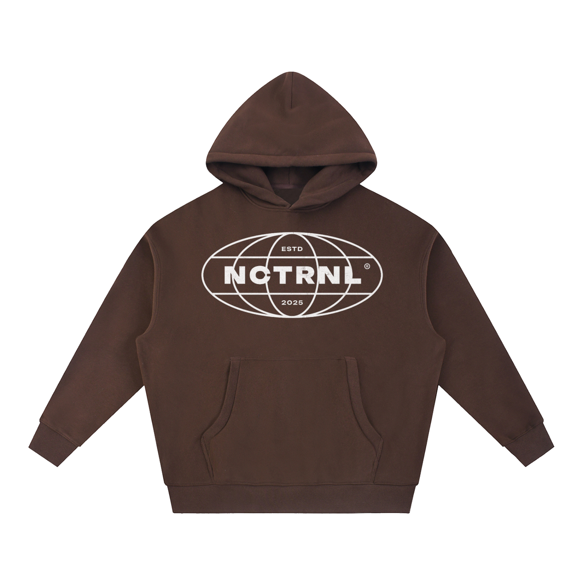 EUROPA HOODIE