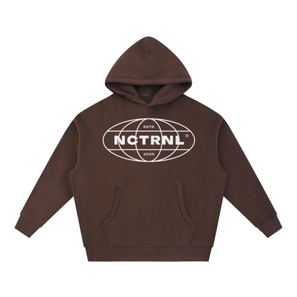 EUROPA HOODIE