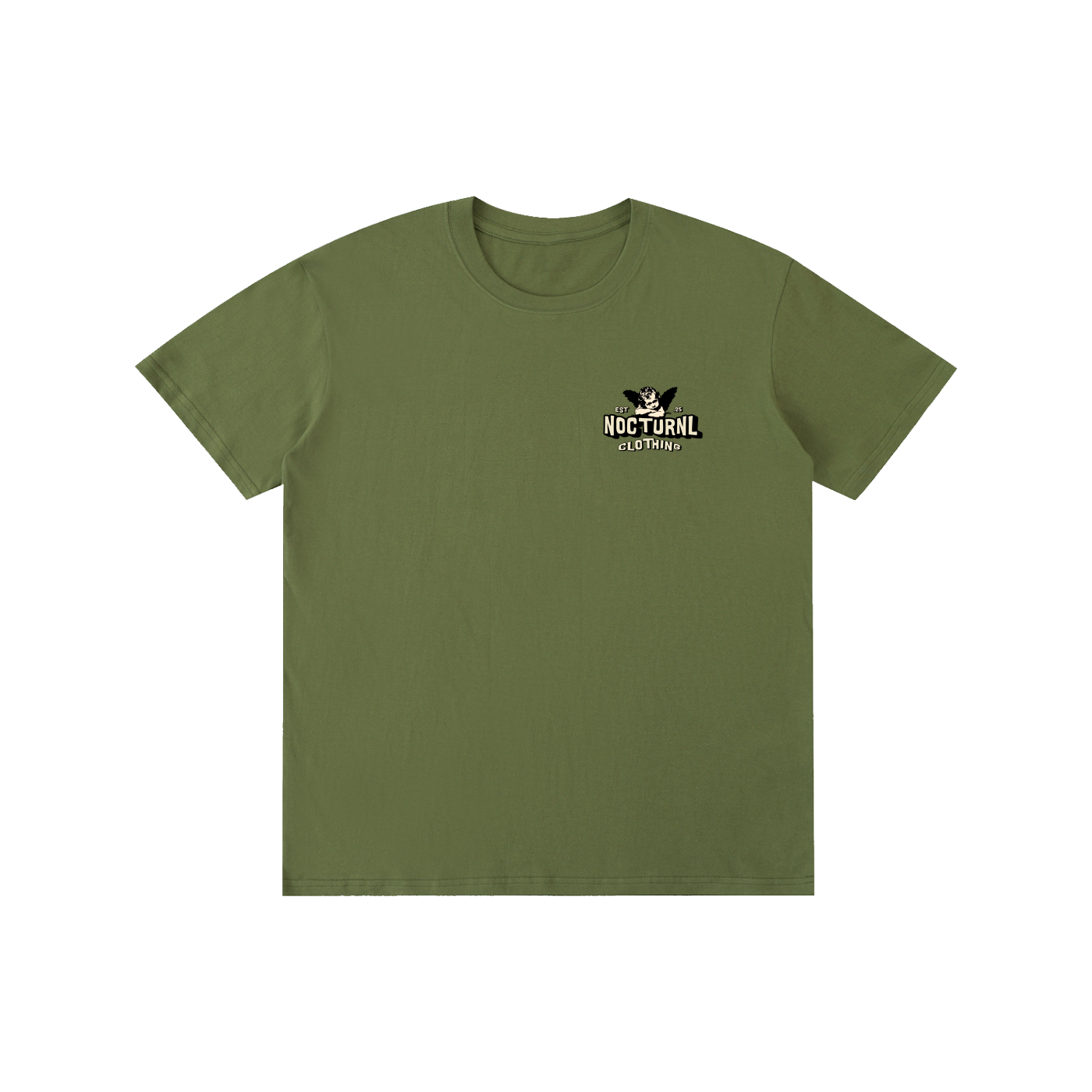 Cherub Tee