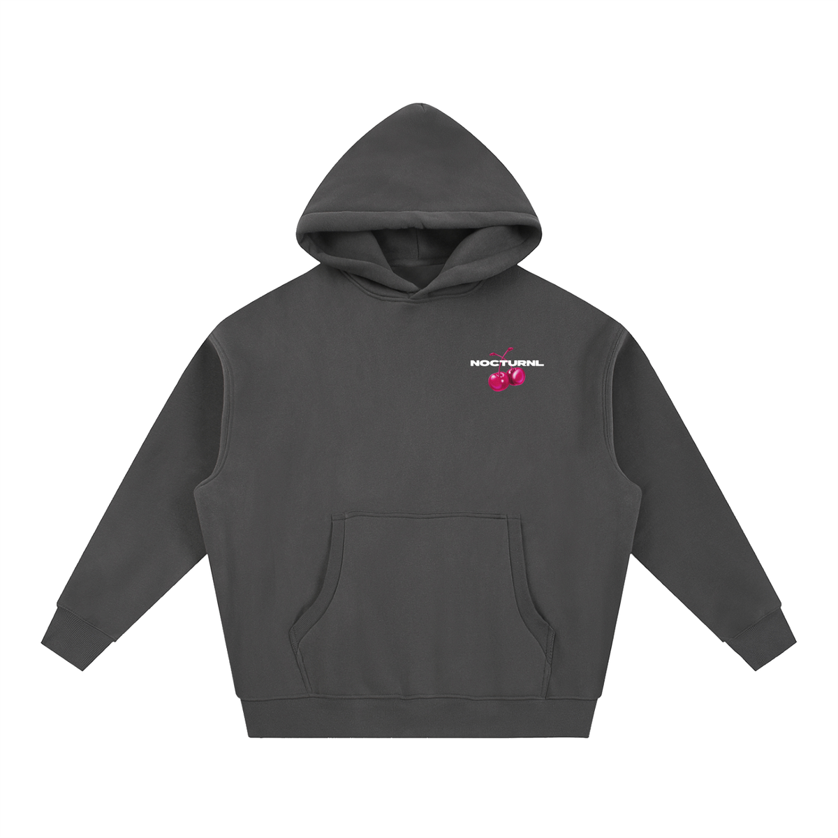 CHERRY HOODIE