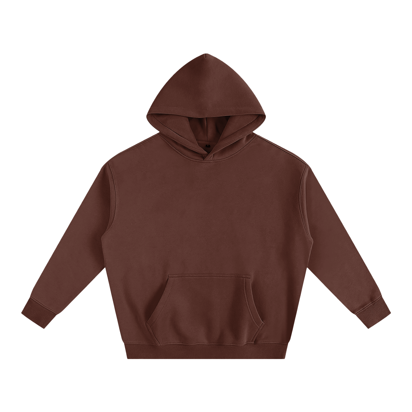 Cheetah Star Hoodie