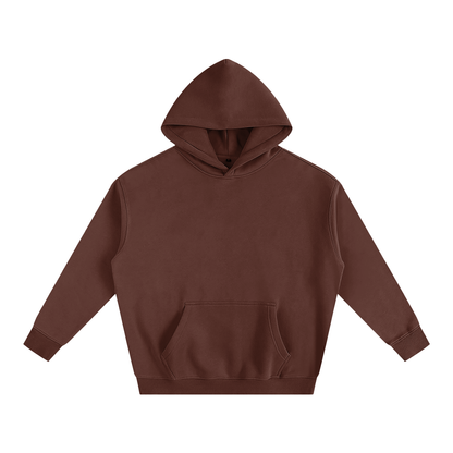 Cheetah Star Hoodie