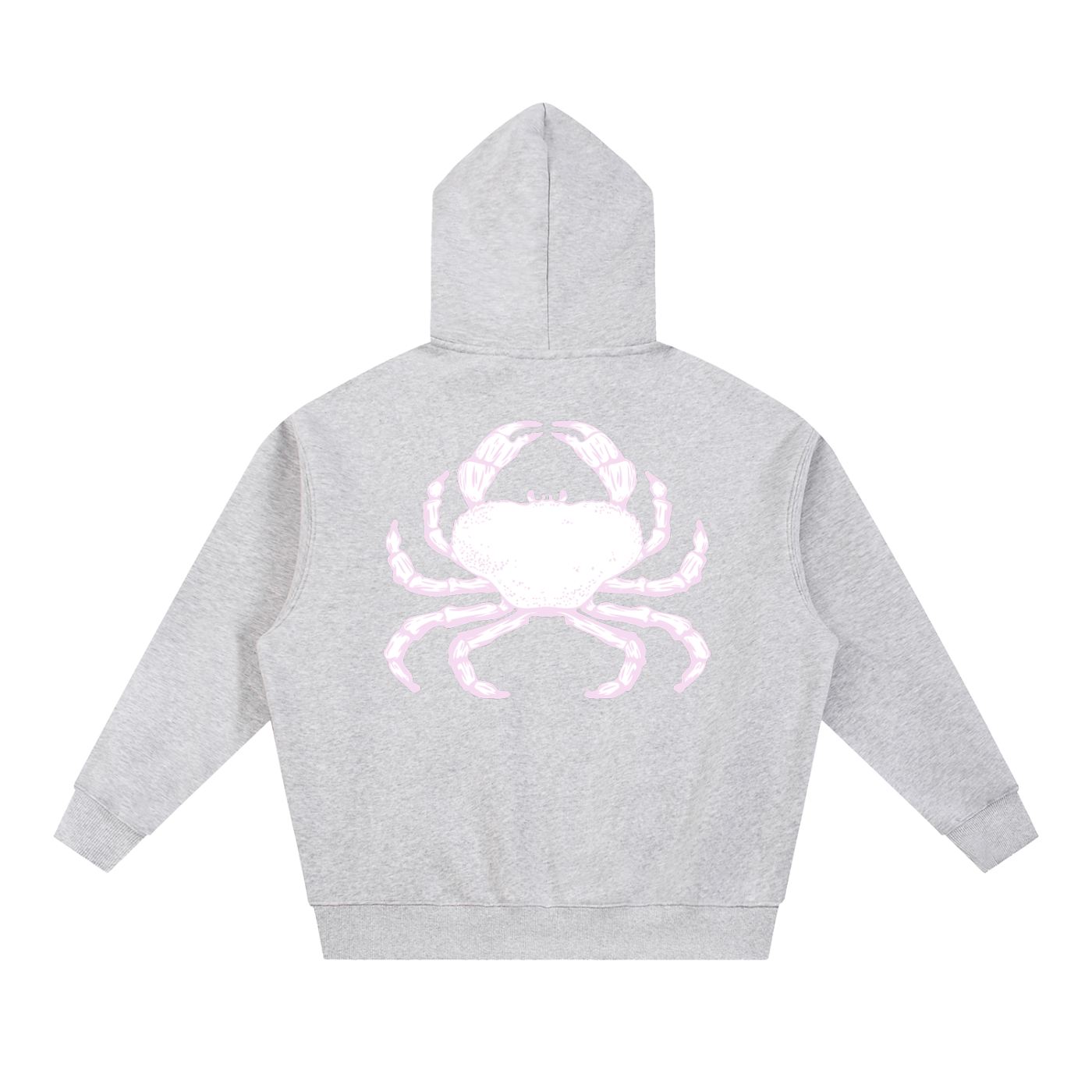 Ocean Hoodie