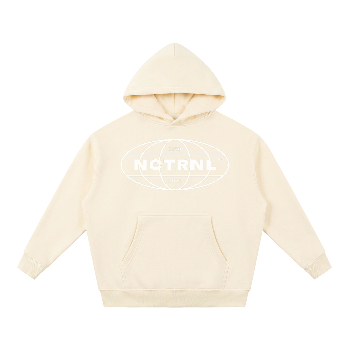 EUROPA HOODIE