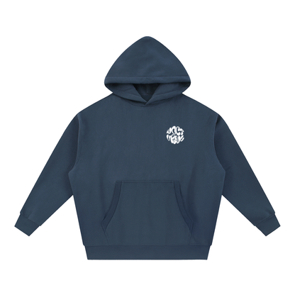 BUBBLE HOODIE