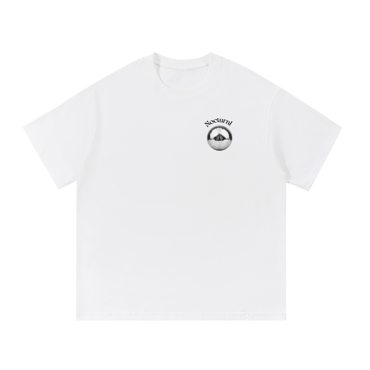 Essential Cotton T-Shirt