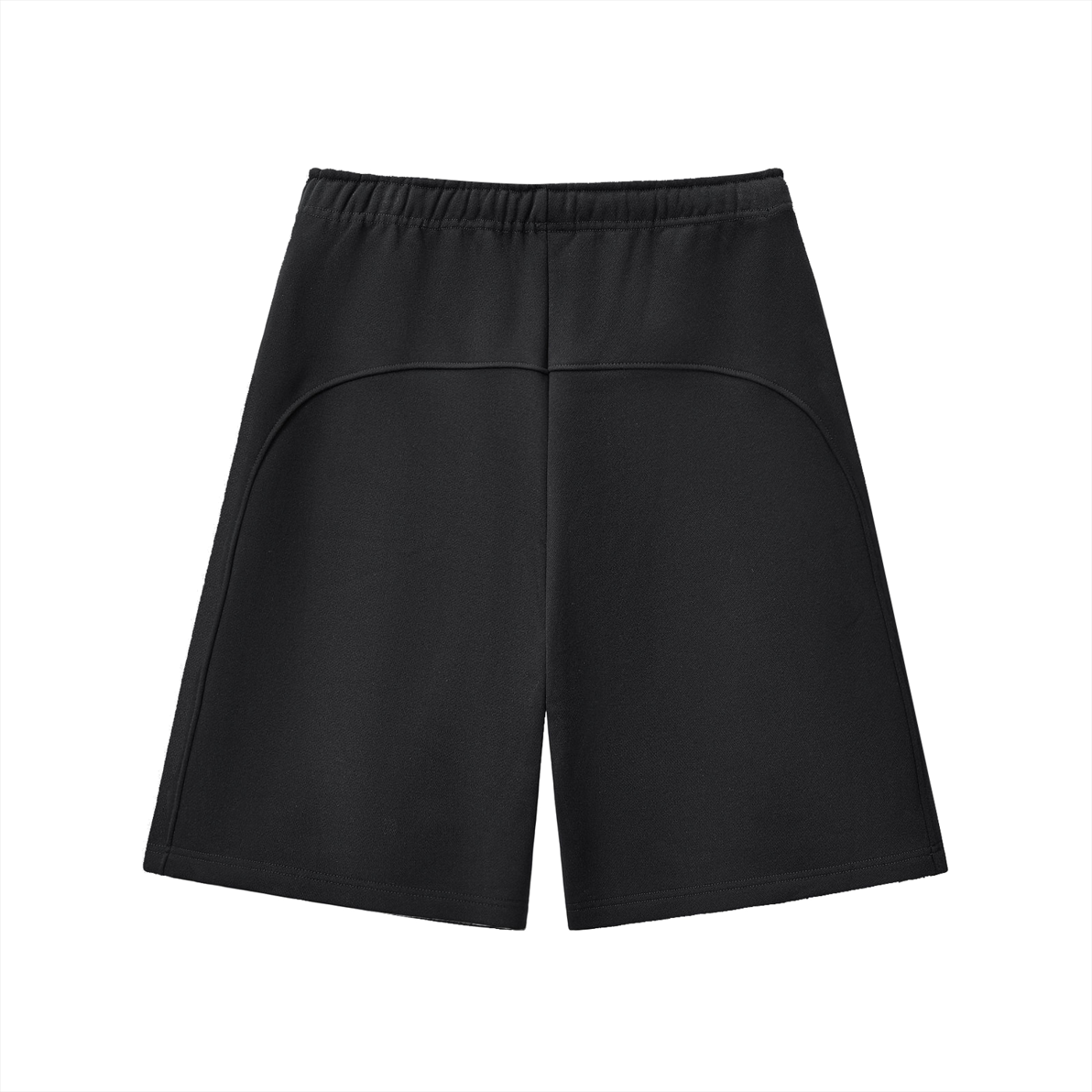 Bubble Shorts