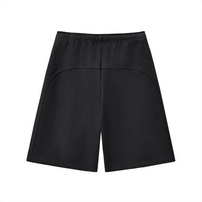 Bubble Shorts