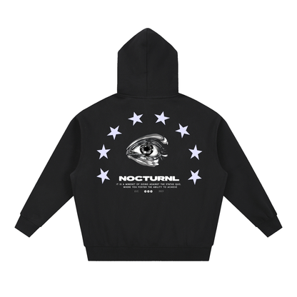 EYE HOODIE