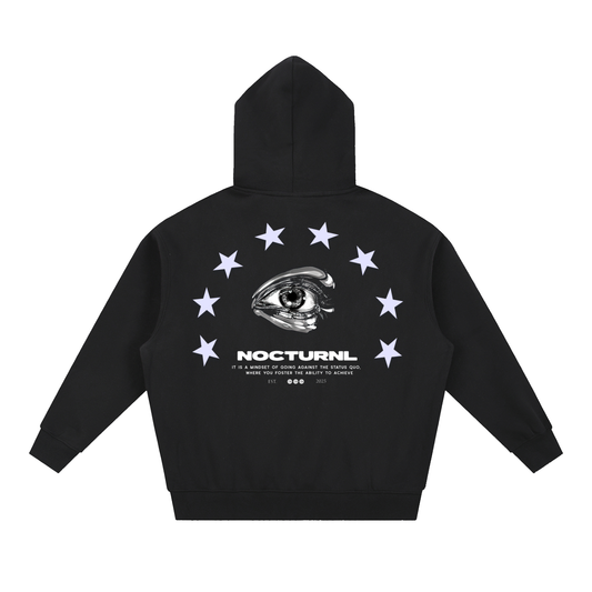 EYE HOODIE