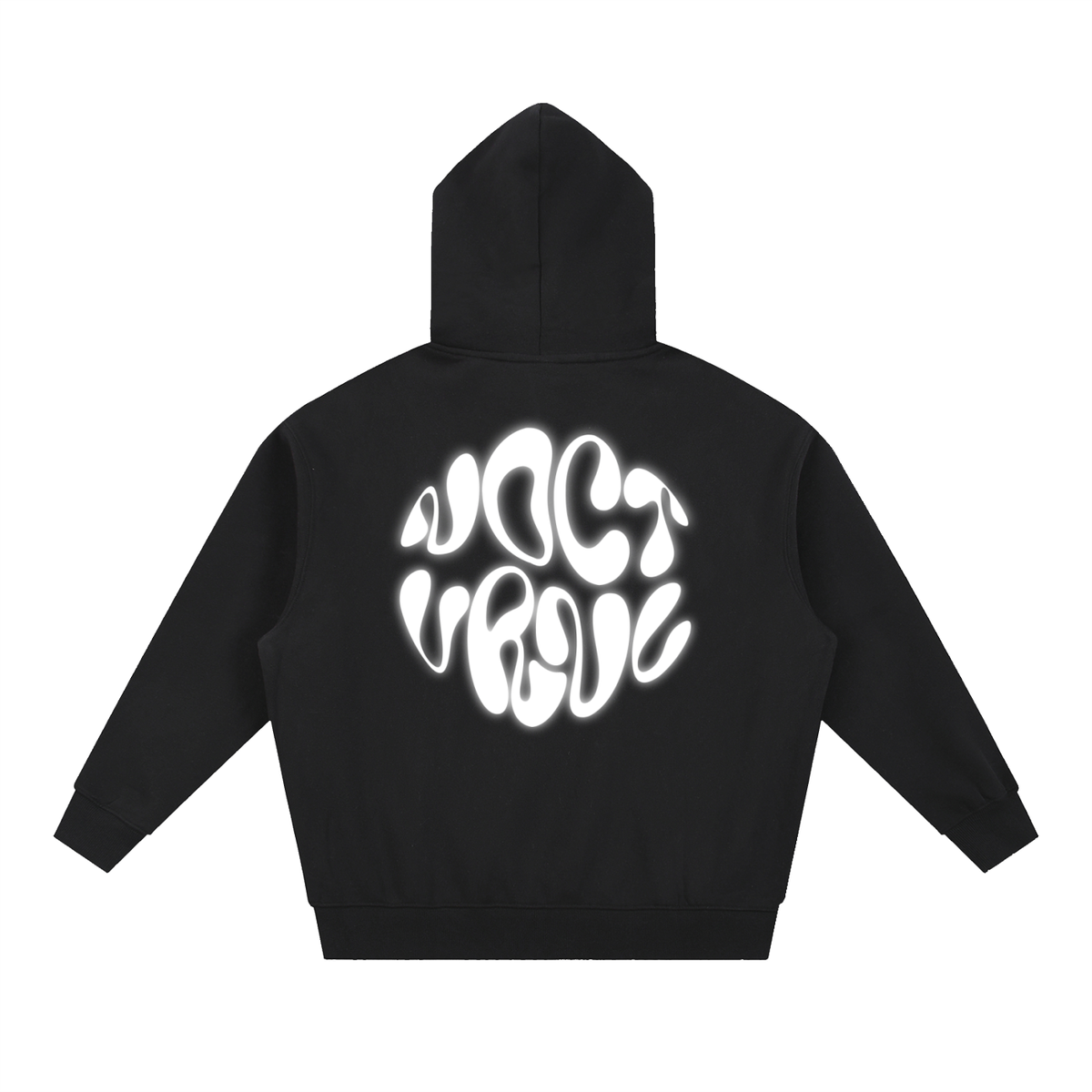 BUBBLE HOODIE