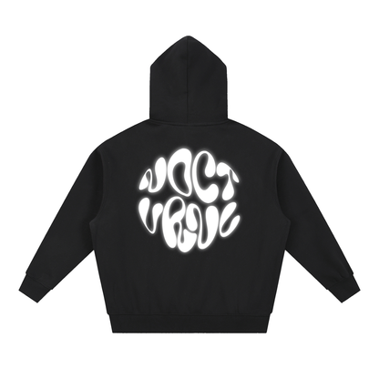 BUBBLE HOODIE