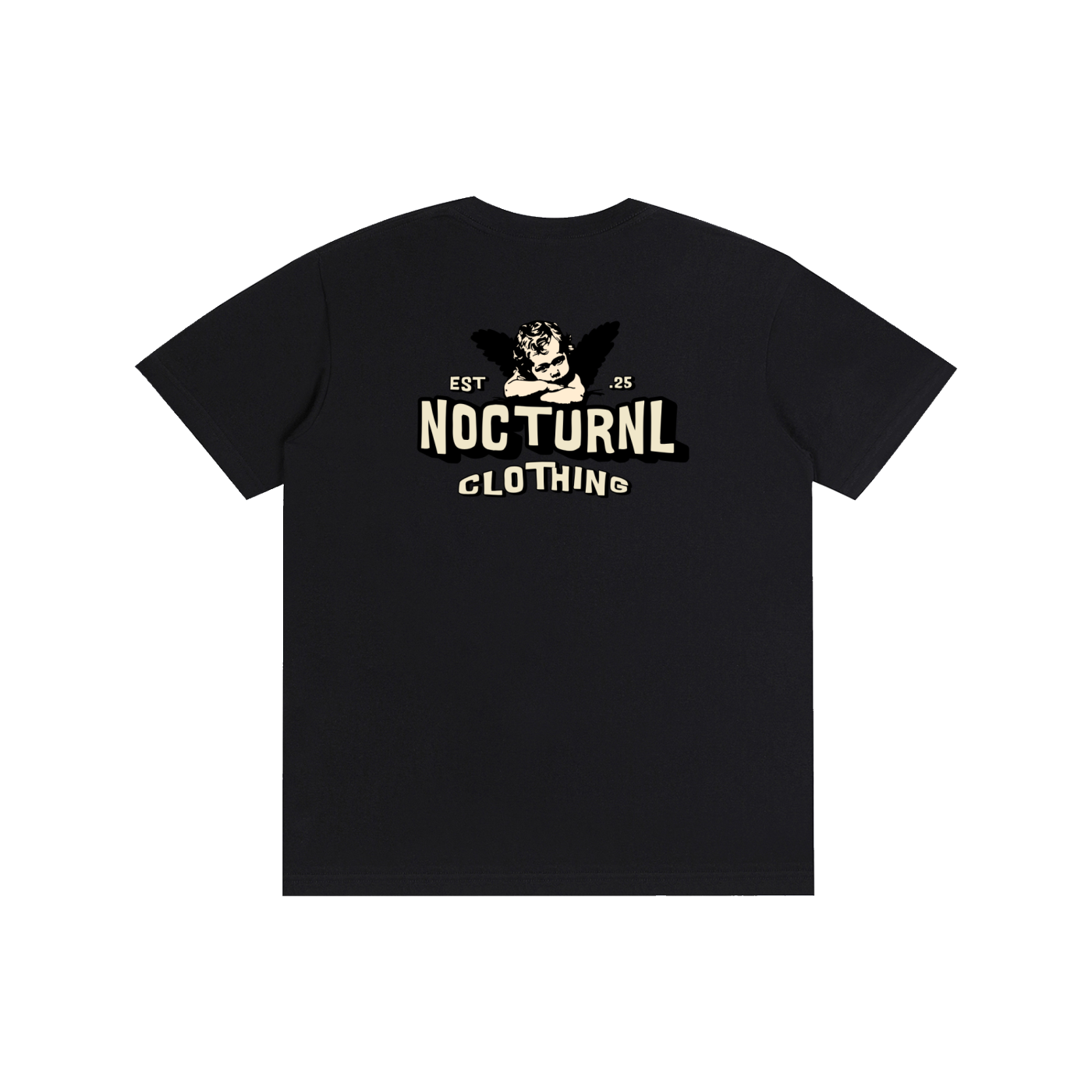 Cherub Tee