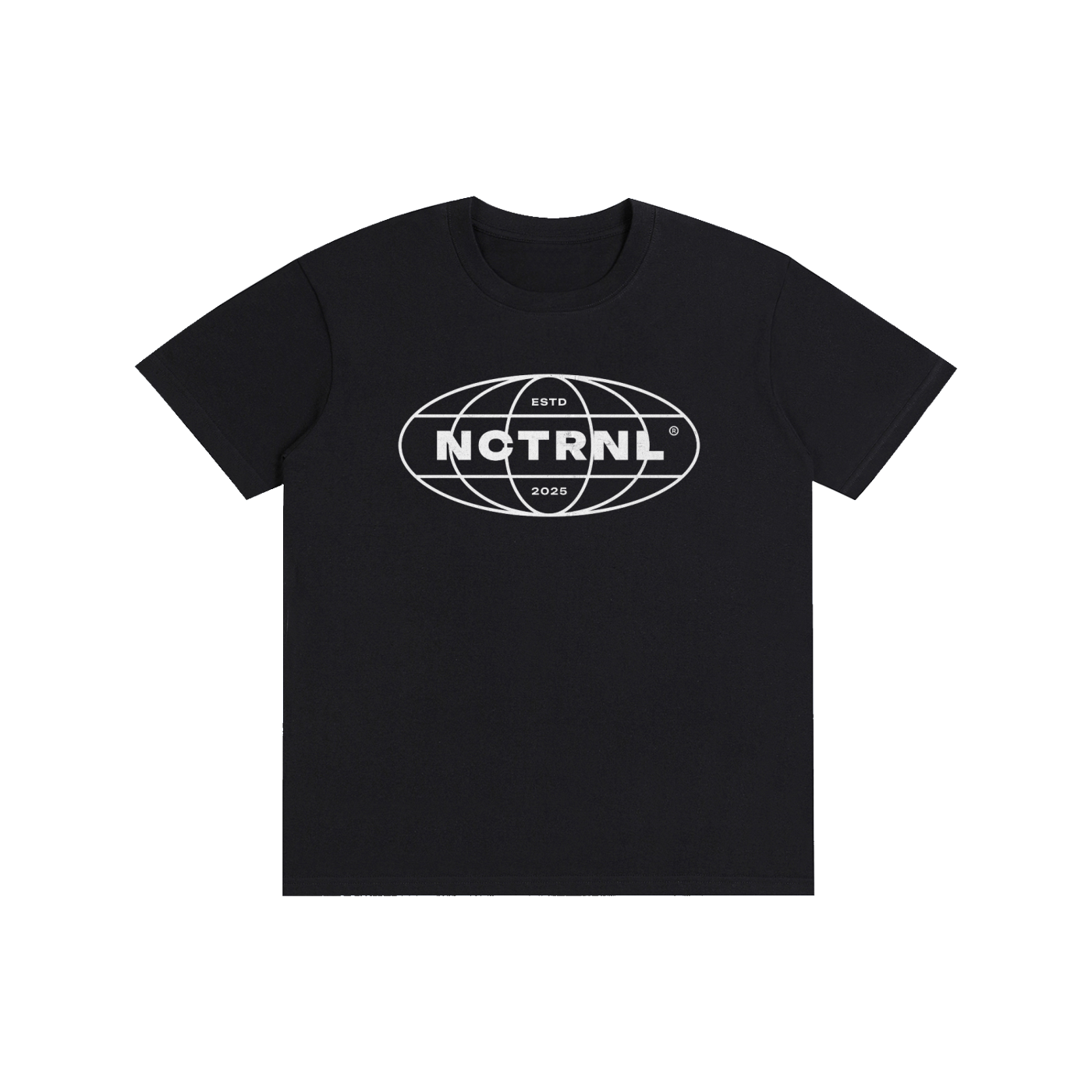 Globe Tee