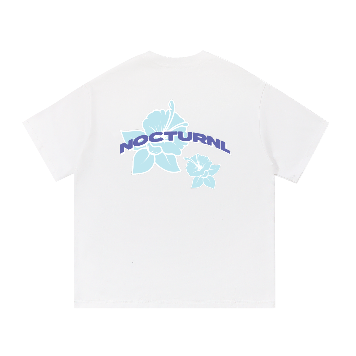 TROPICAL TEE