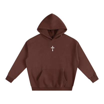 Cross Hoodie