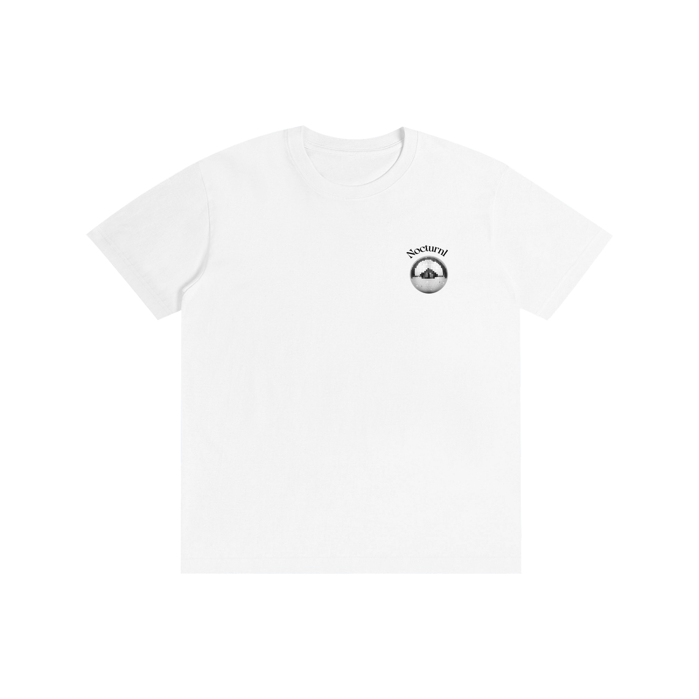 Disco Tee