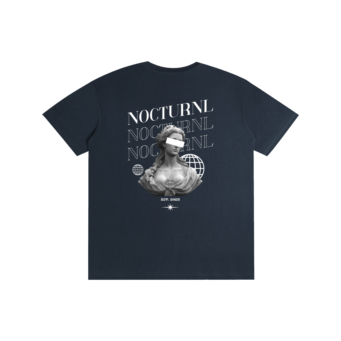 Statue Tee