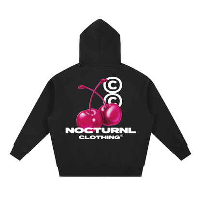 CHERRY HOODIE