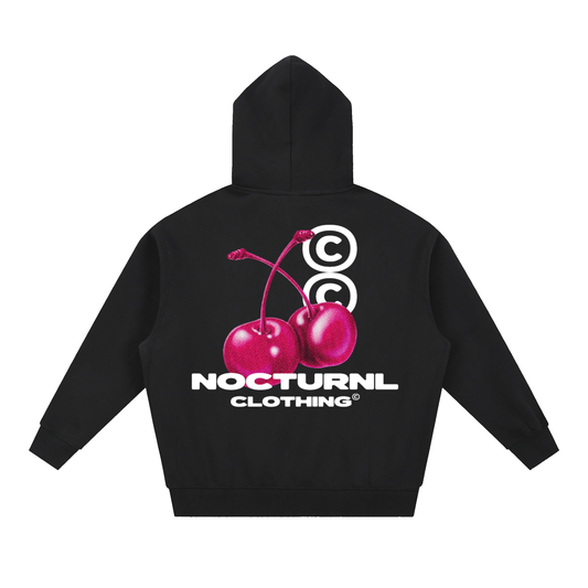 CHERRY HOODIE