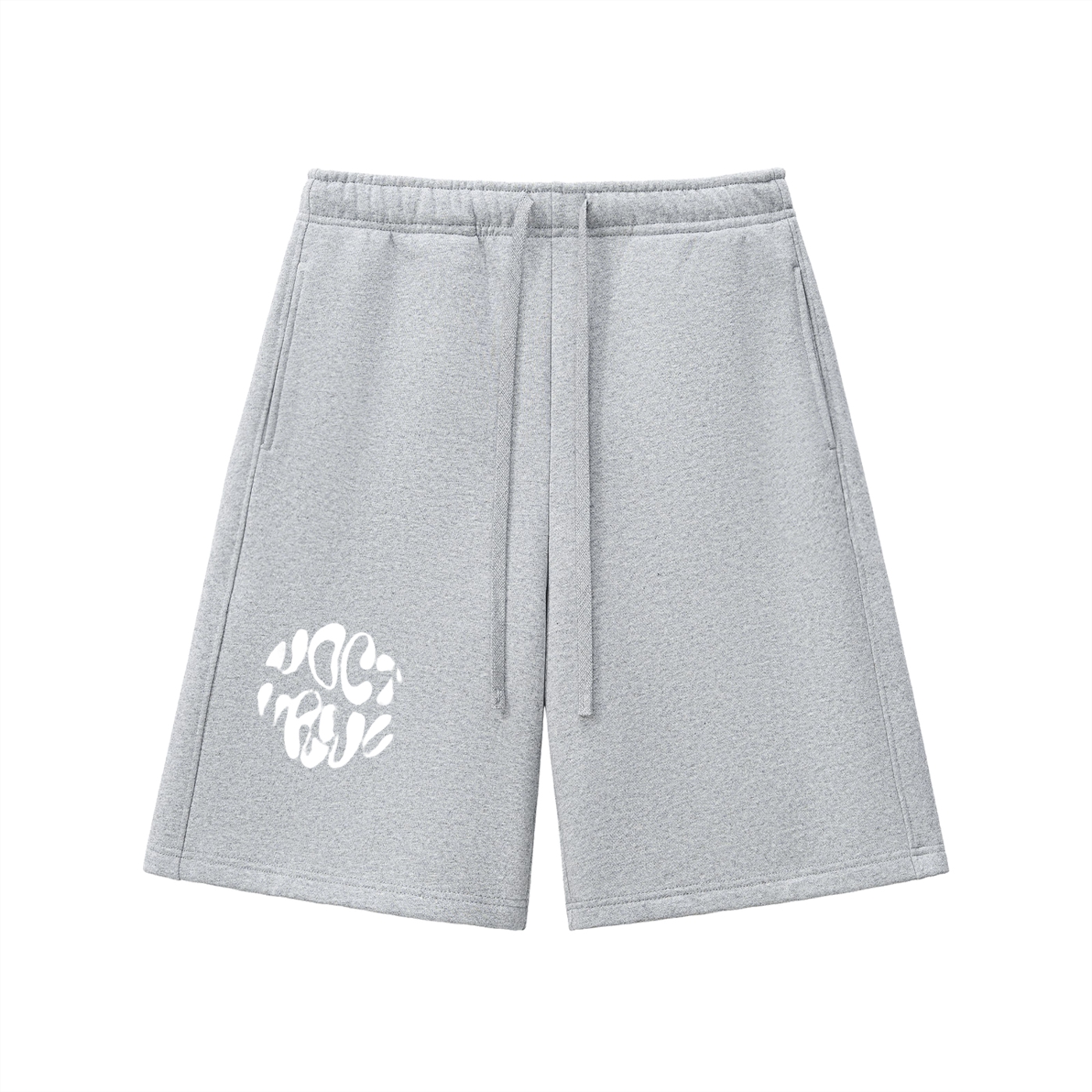Bubble Shorts