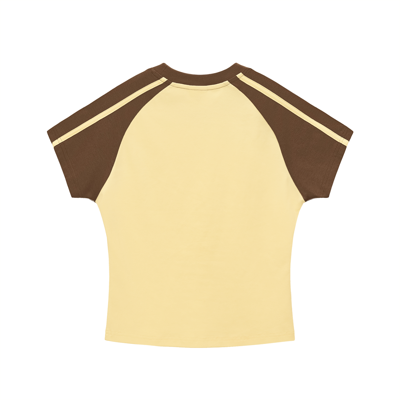 Star Crop Top