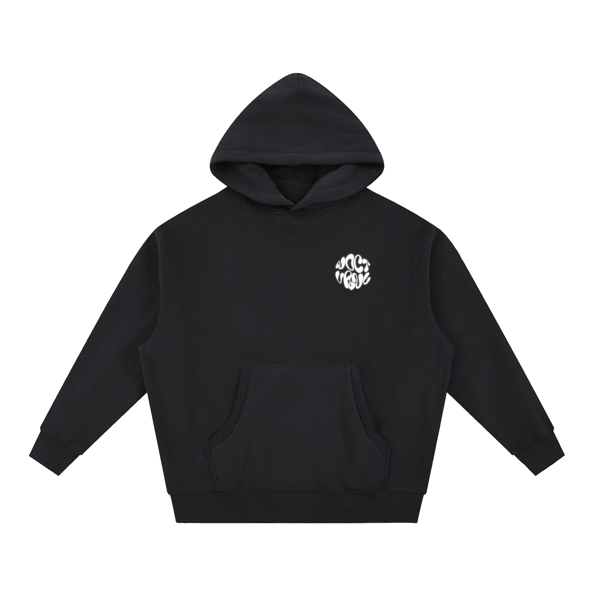 BUBBLE HOODIE
