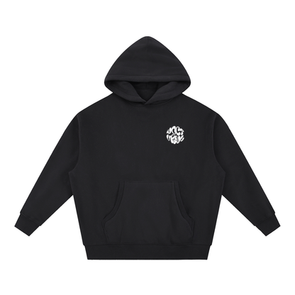BUBBLE HOODIE